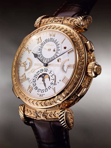 patek philippe grandmaster chime ref 5175 wert|patek philippe grandmaster chime value.